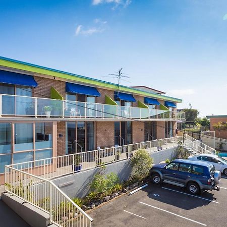 Hydra Holiday Units Merimbula Ngoại thất bức ảnh