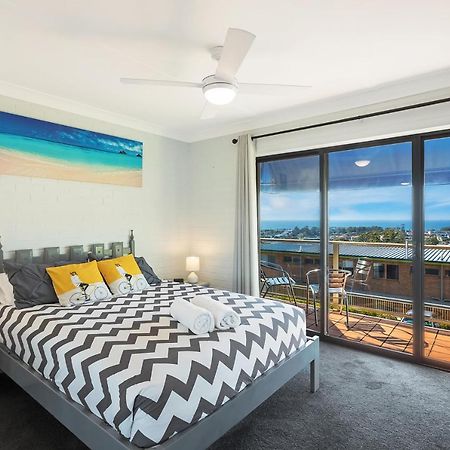 Hydra Holiday Units Merimbula Ngoại thất bức ảnh