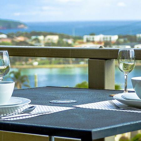 Hydra Holiday Units Merimbula Ngoại thất bức ảnh