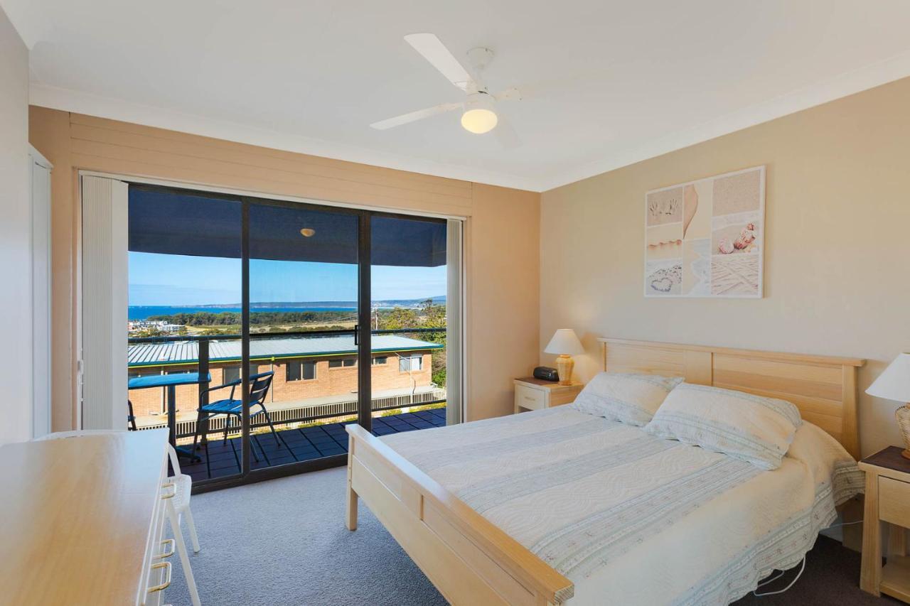 Hydra Holiday Units Merimbula Ngoại thất bức ảnh
