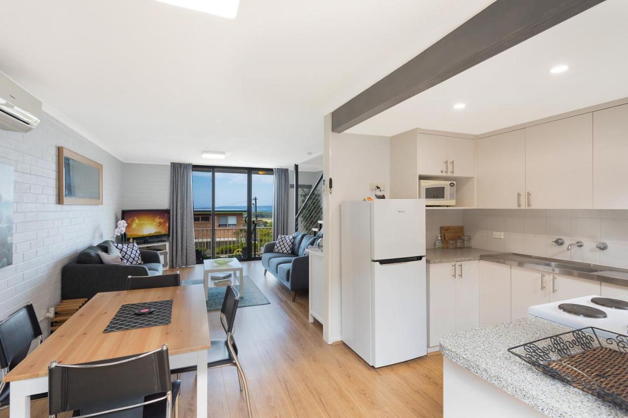 Hydra Holiday Units Merimbula Ngoại thất bức ảnh