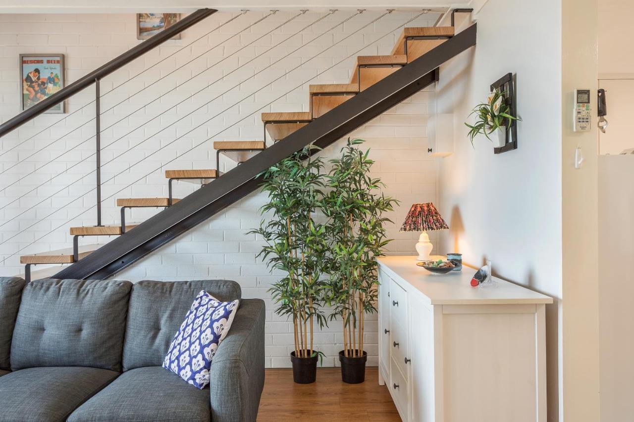 Hydra Holiday Units Merimbula Ngoại thất bức ảnh