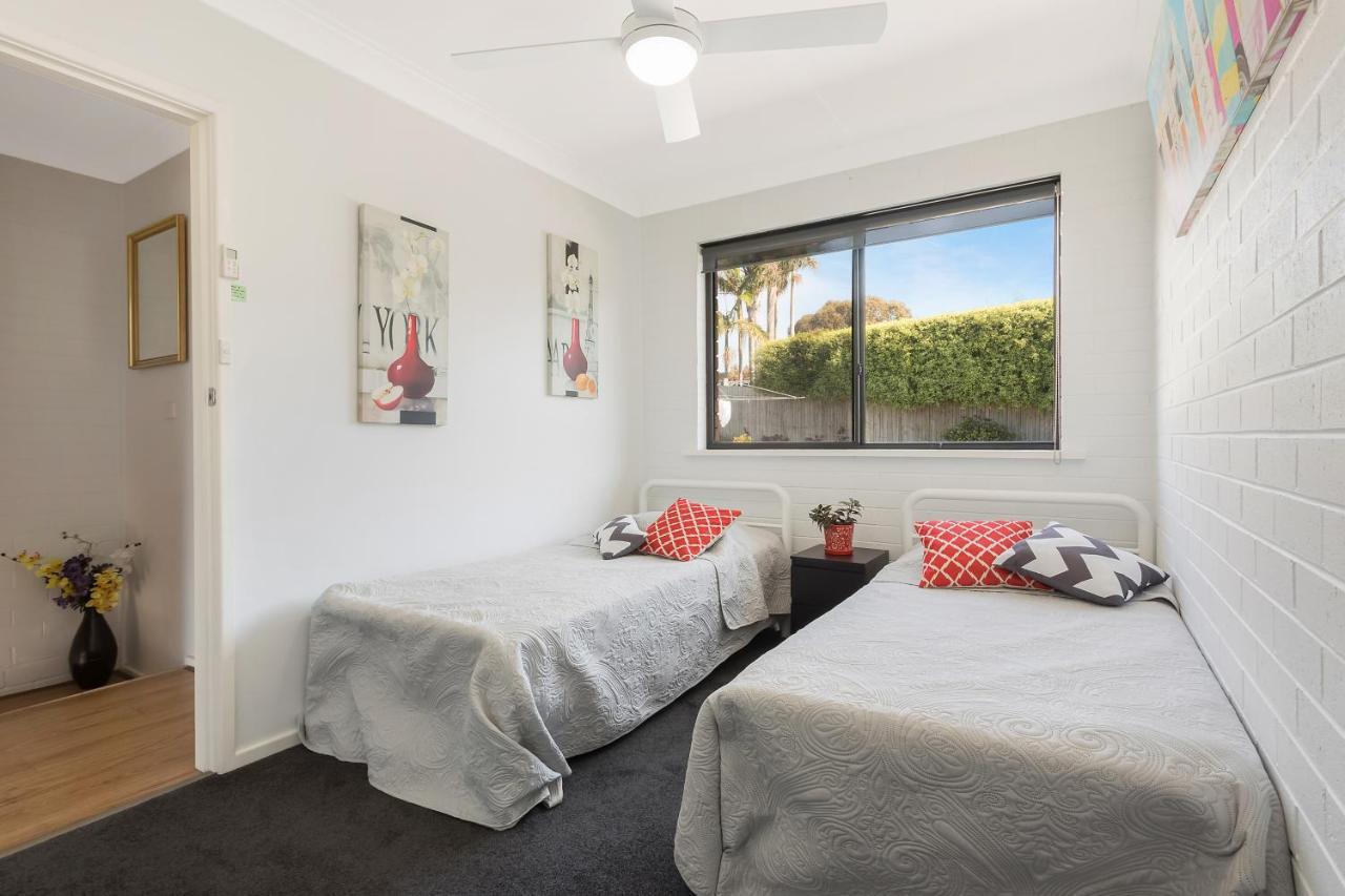 Hydra Holiday Units Merimbula Ngoại thất bức ảnh
