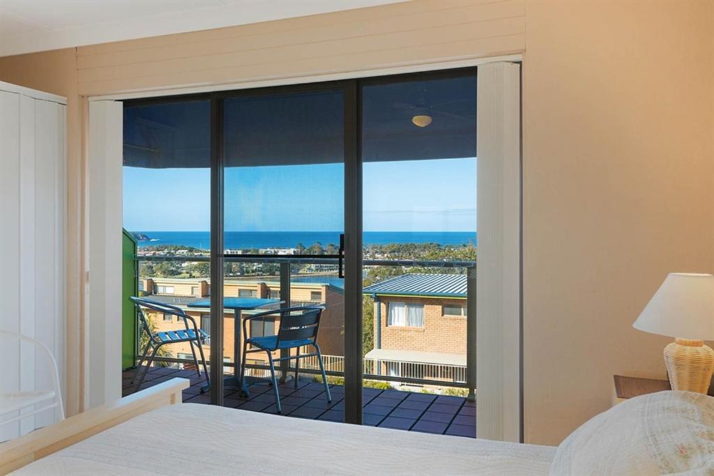 Hydra Holiday Units Merimbula Ngoại thất bức ảnh