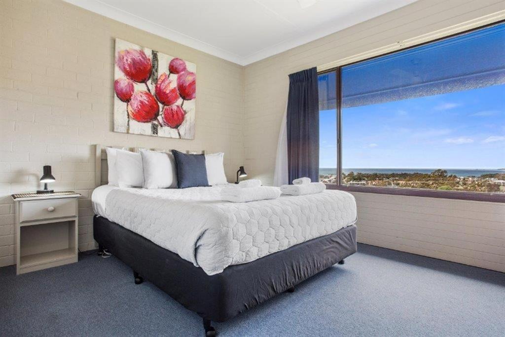 Hydra Holiday Units Merimbula Ngoại thất bức ảnh