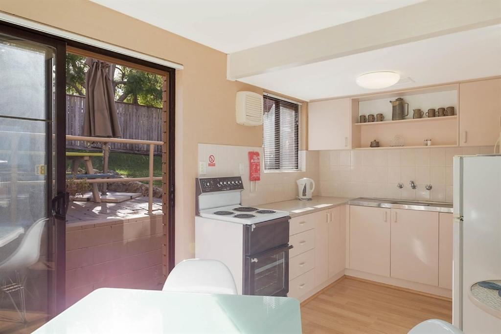 Hydra Holiday Units Merimbula Ngoại thất bức ảnh