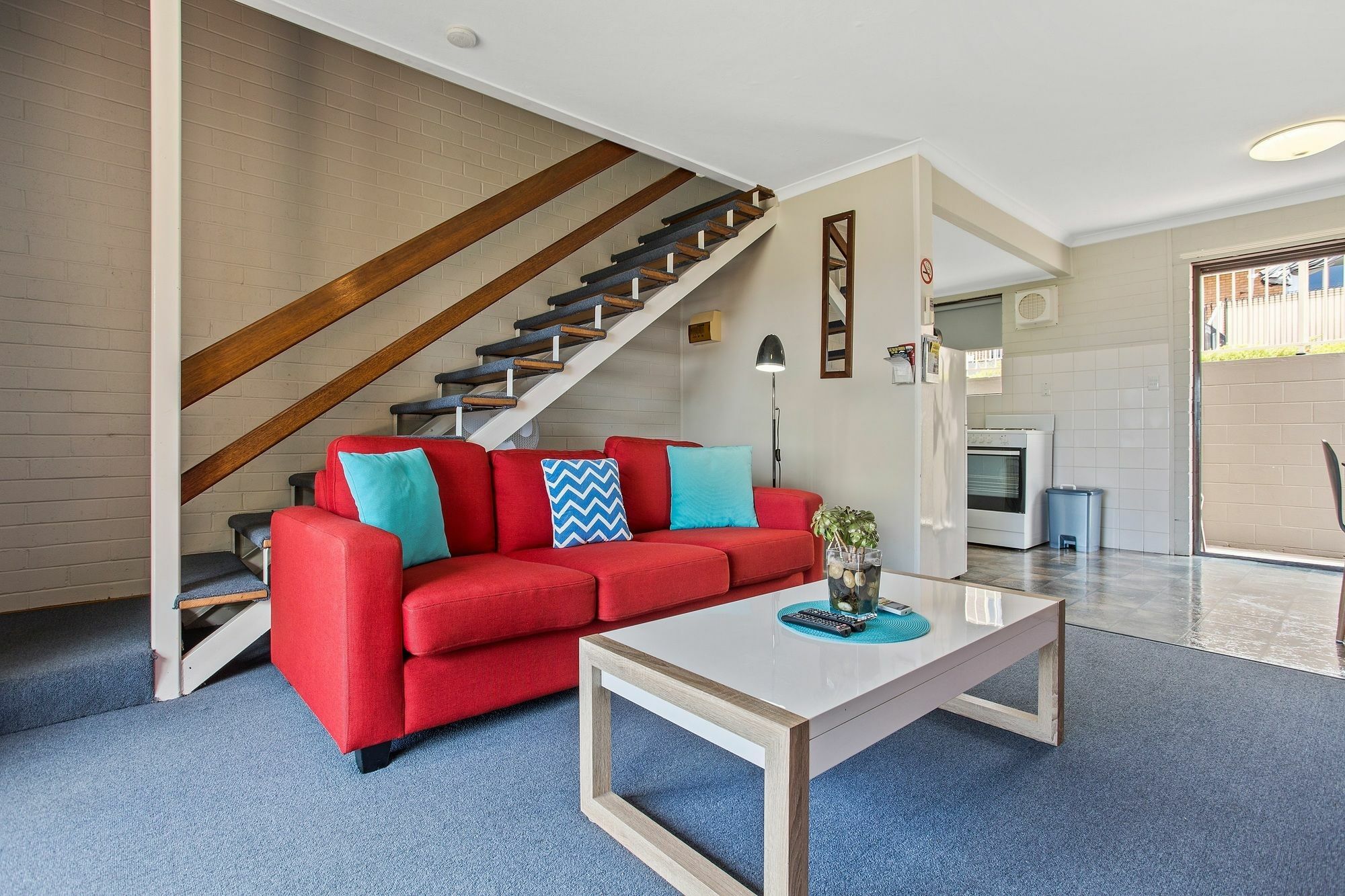 Hydra Holiday Units Merimbula Ngoại thất bức ảnh