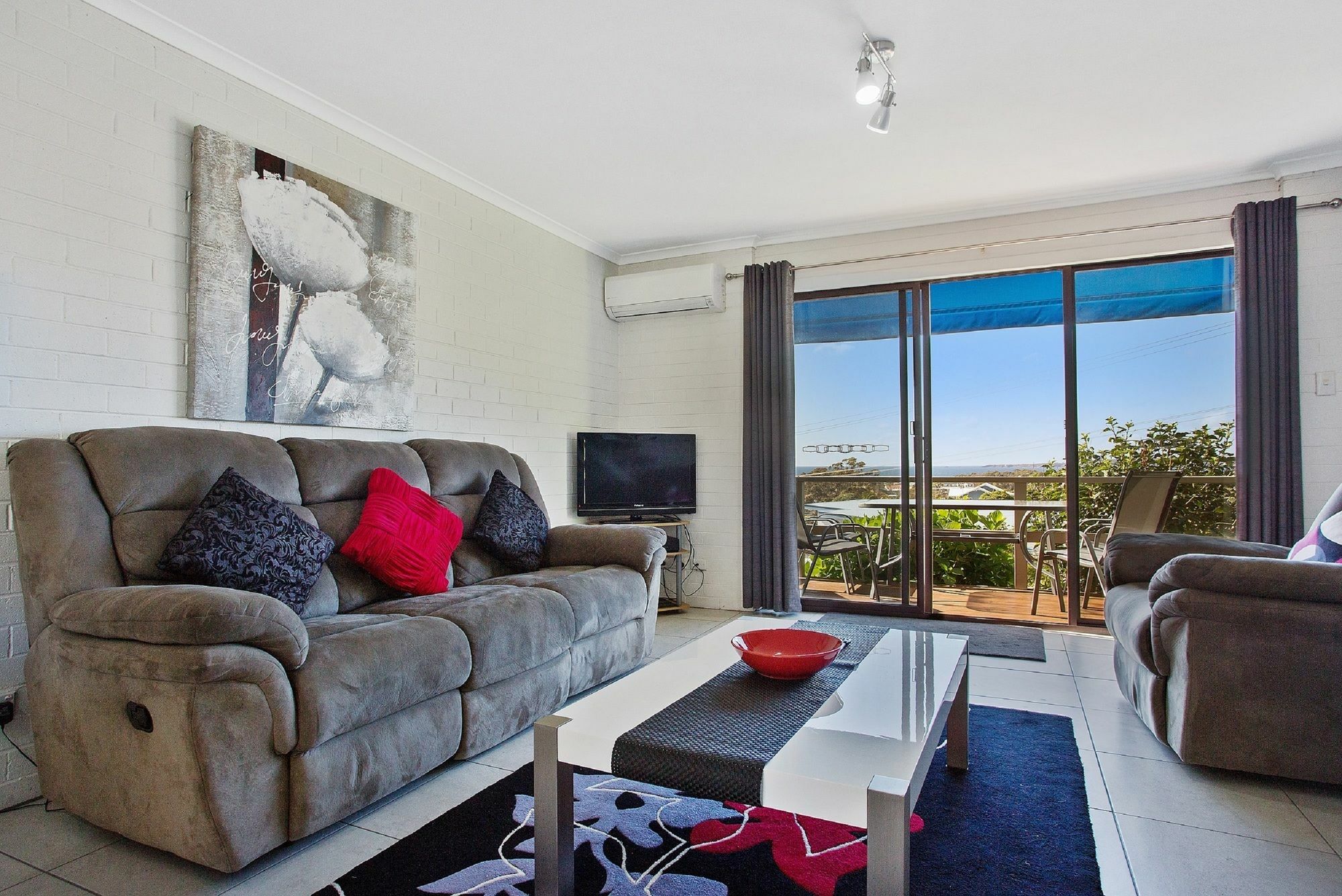 Hydra Holiday Units Merimbula Ngoại thất bức ảnh