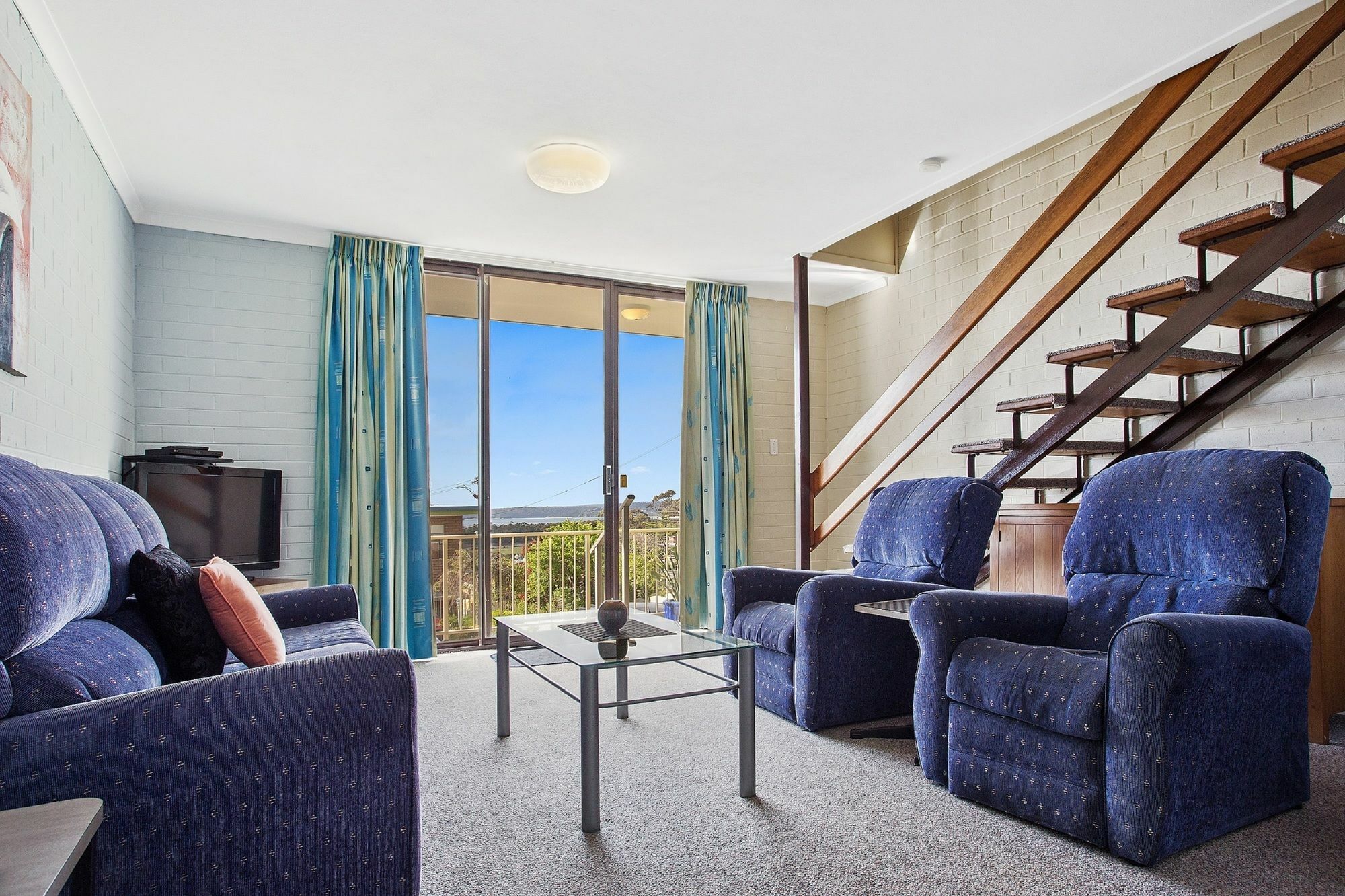 Hydra Holiday Units Merimbula Ngoại thất bức ảnh