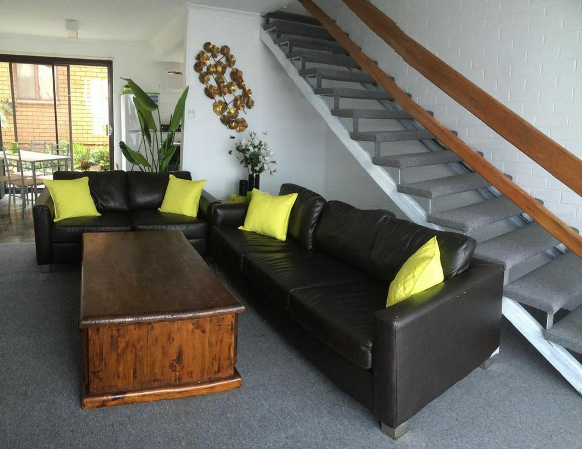 Hydra Holiday Units Merimbula Ngoại thất bức ảnh