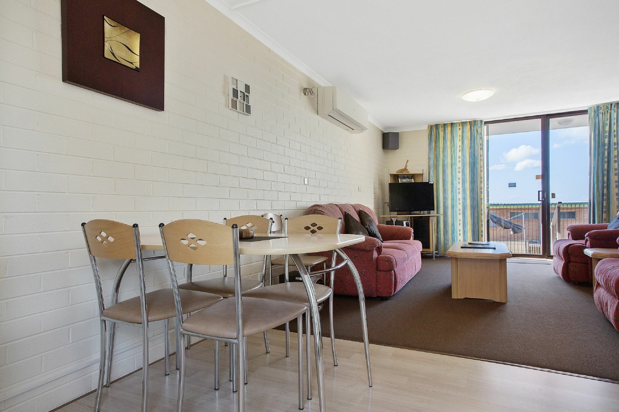 Hydra Holiday Units Merimbula Ngoại thất bức ảnh