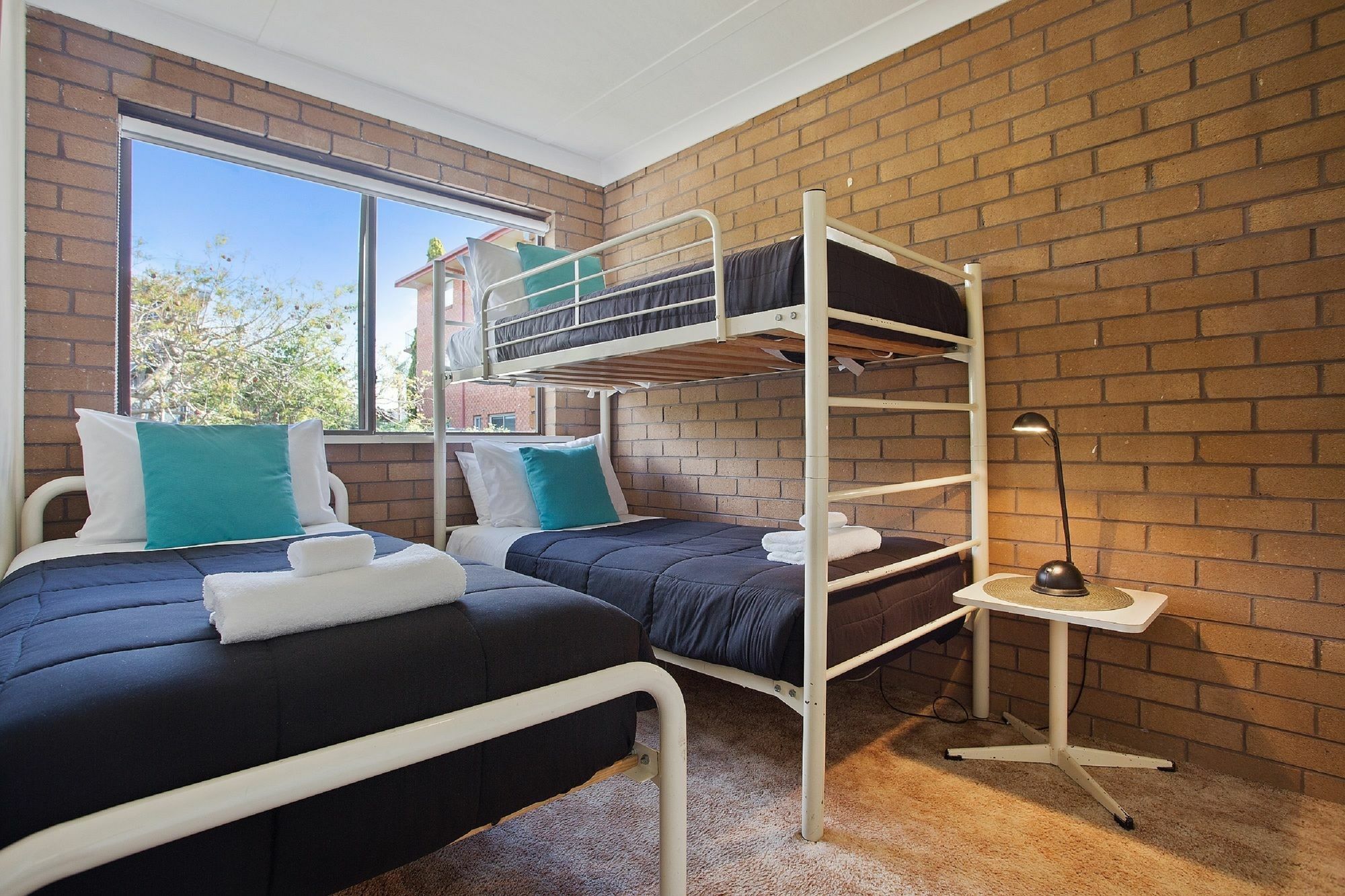 Hydra Holiday Units Merimbula Ngoại thất bức ảnh