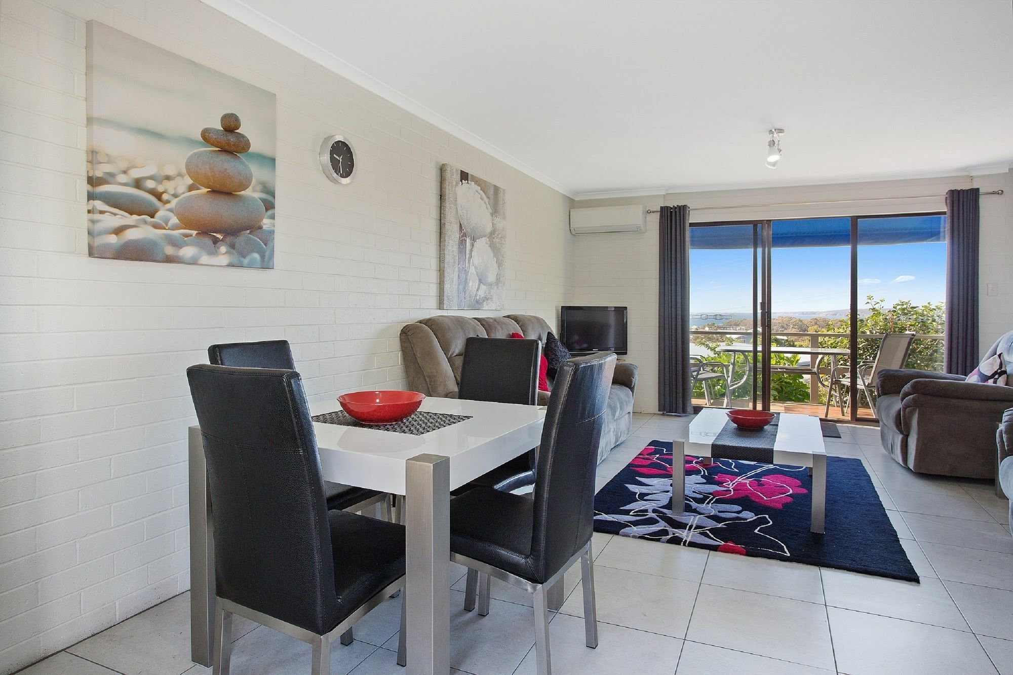 Hydra Holiday Units Merimbula Ngoại thất bức ảnh