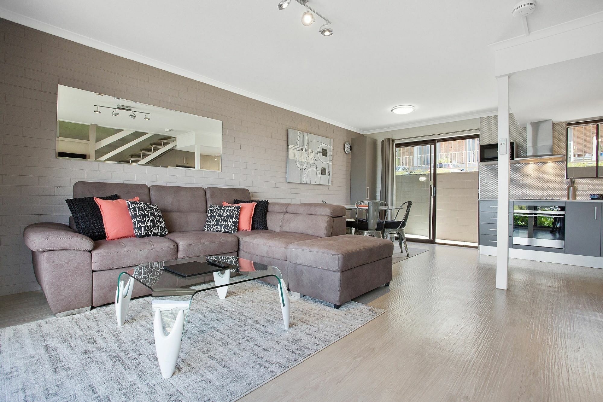 Hydra Holiday Units Merimbula Ngoại thất bức ảnh