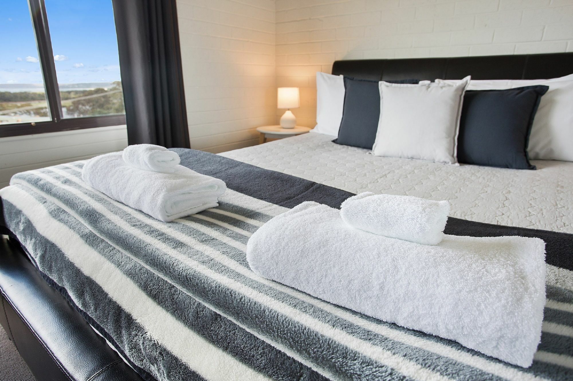 Hydra Holiday Units Merimbula Ngoại thất bức ảnh