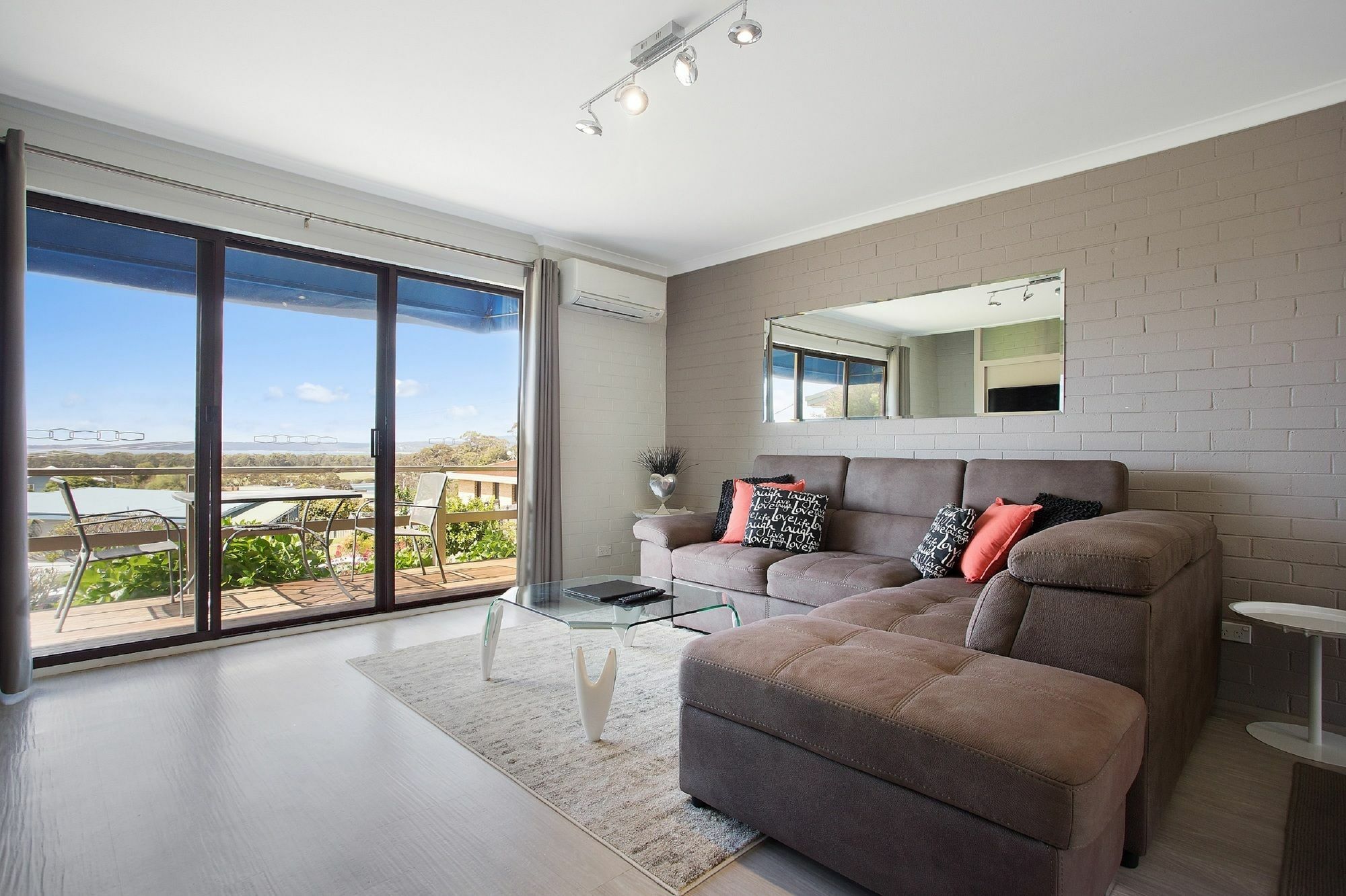 Hydra Holiday Units Merimbula Ngoại thất bức ảnh