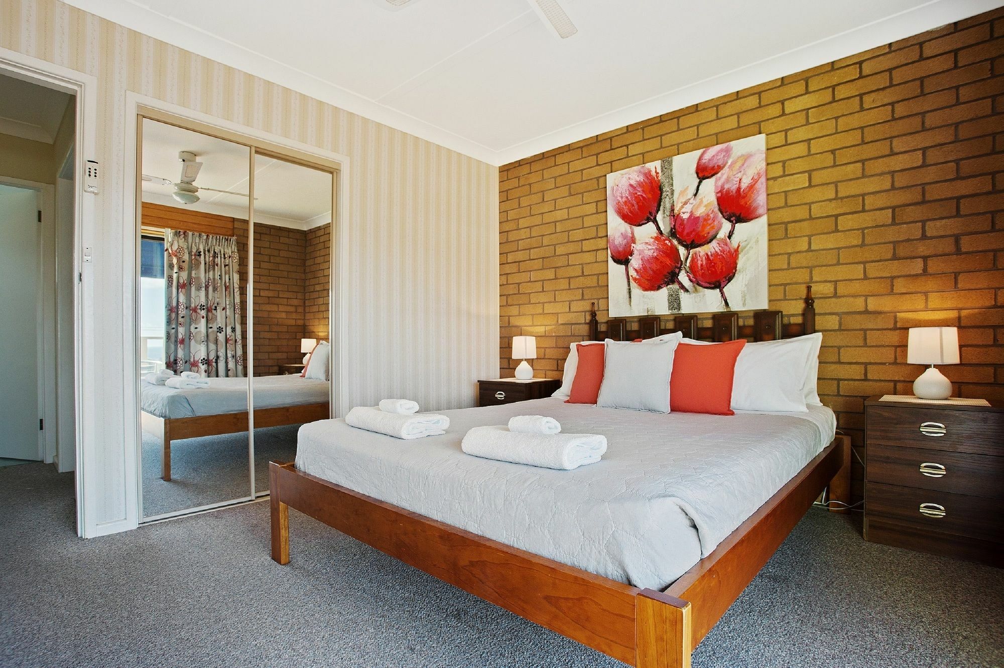 Hydra Holiday Units Merimbula Ngoại thất bức ảnh