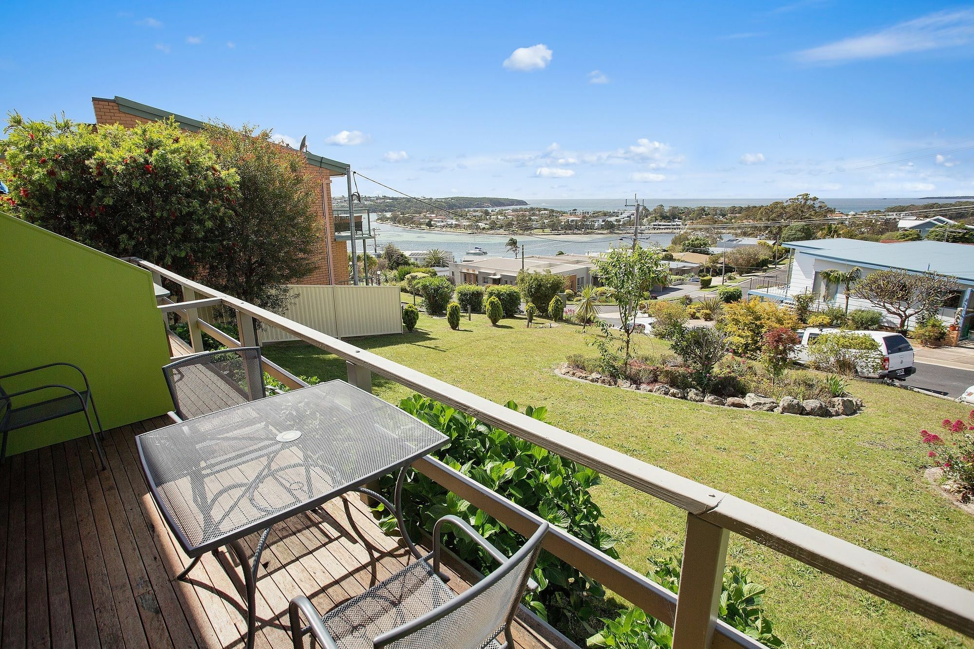 Hydra Holiday Units Merimbula Ngoại thất bức ảnh