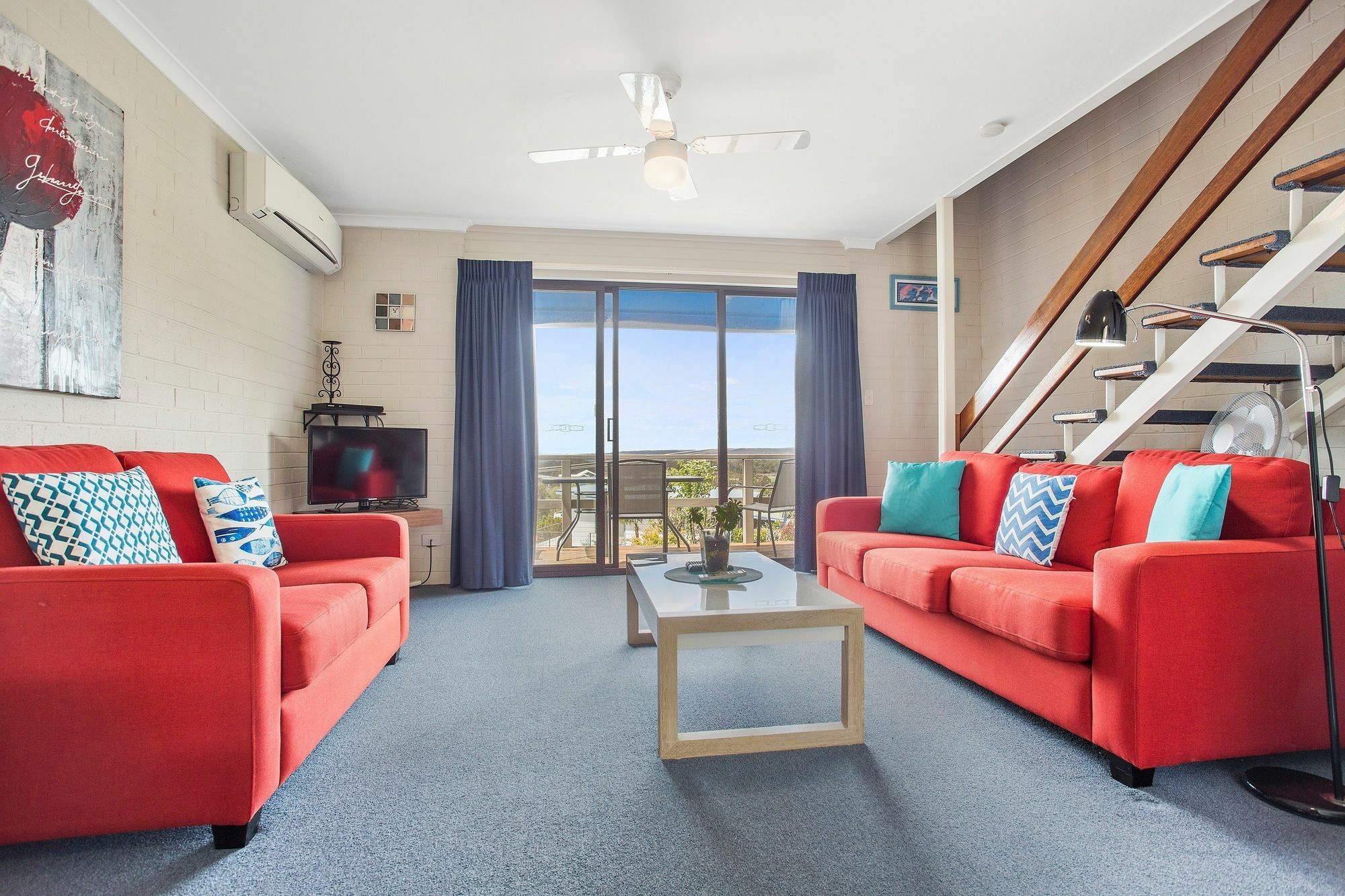 Hydra Holiday Units Merimbula Ngoại thất bức ảnh