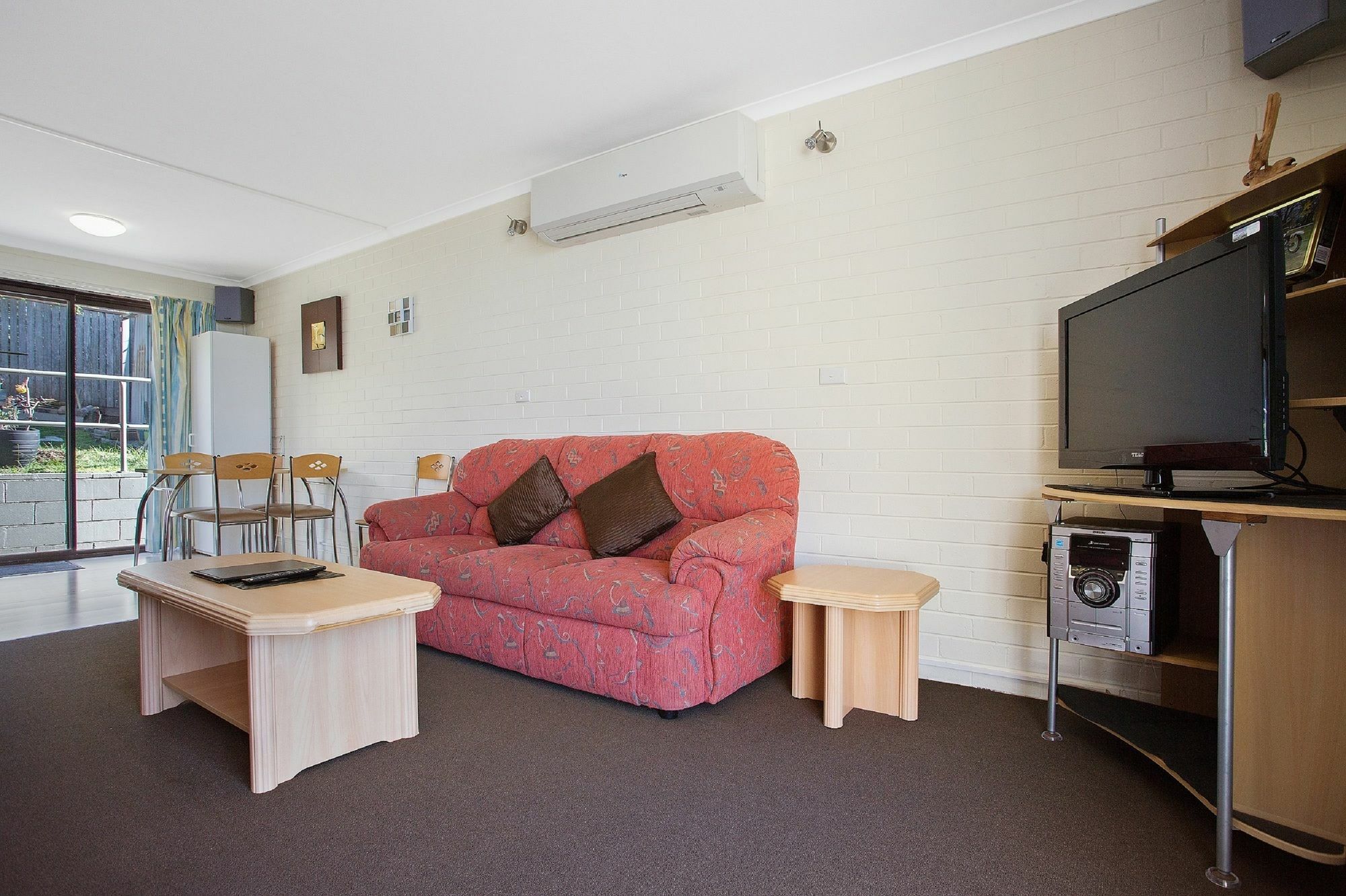 Hydra Holiday Units Merimbula Ngoại thất bức ảnh