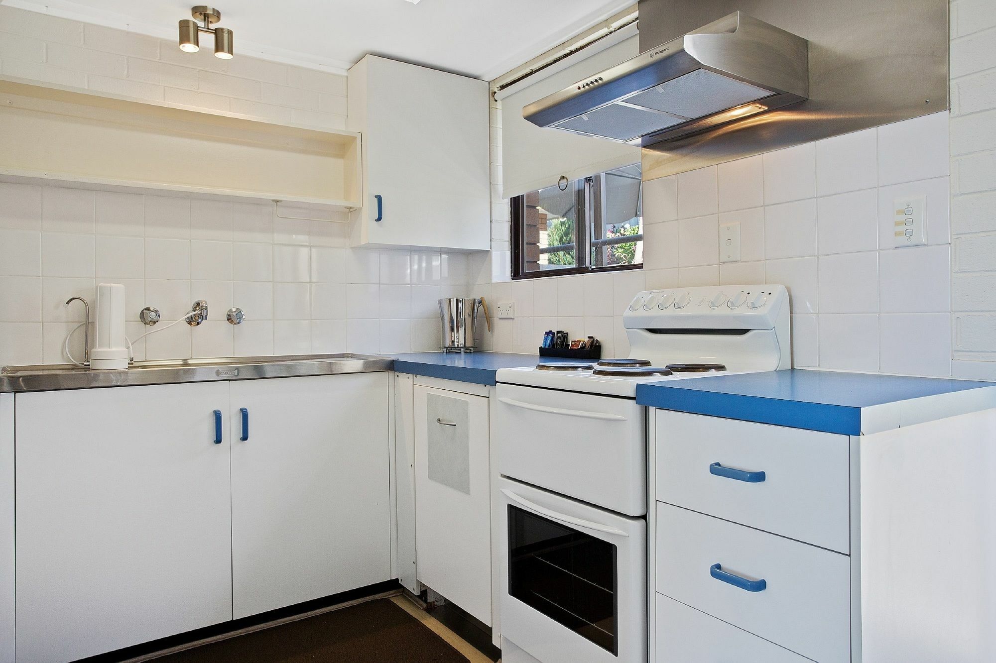 Hydra Holiday Units Merimbula Ngoại thất bức ảnh