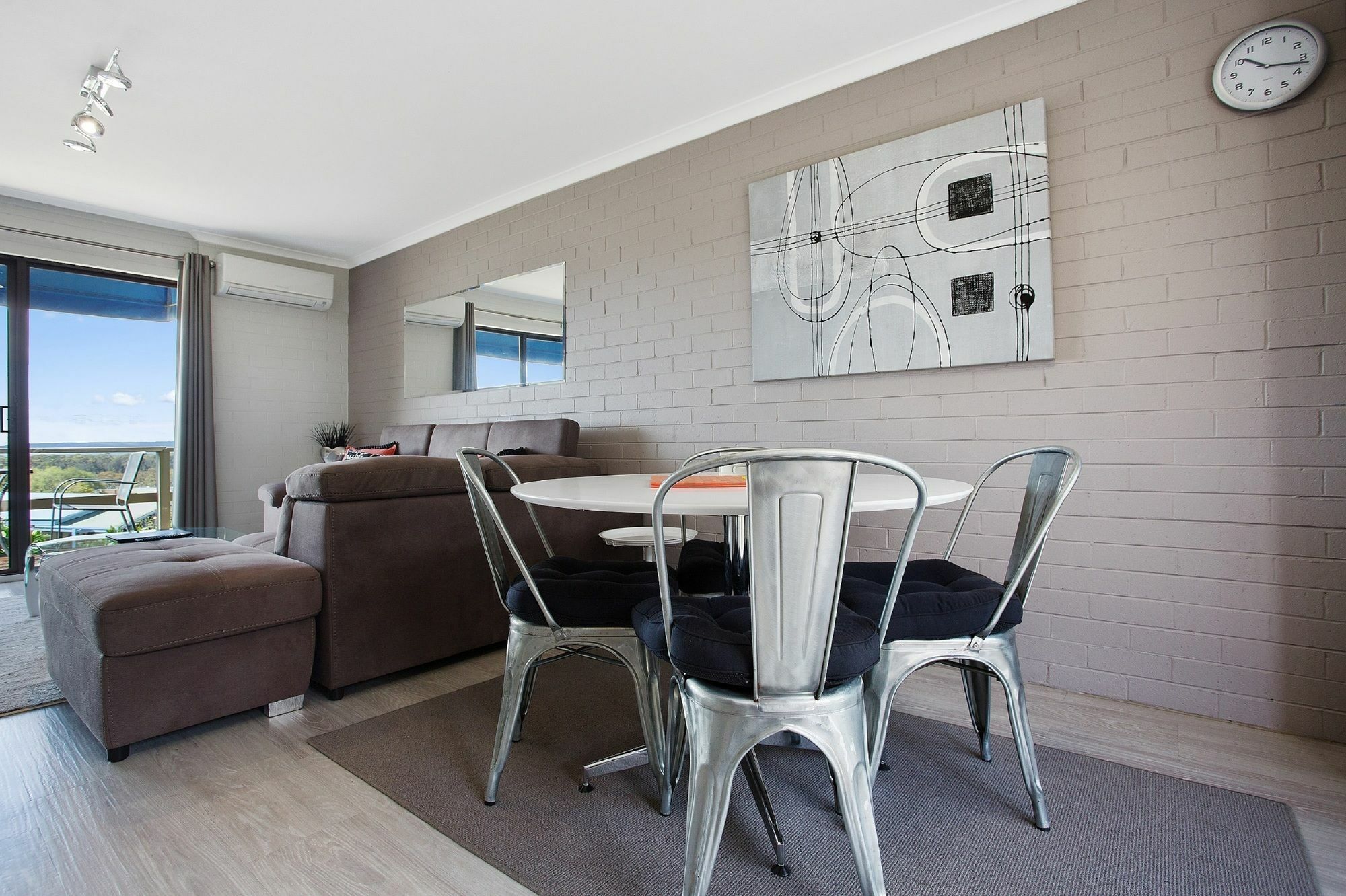 Hydra Holiday Units Merimbula Ngoại thất bức ảnh